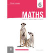 Picture of THINK & LEARN YEAR 6 MATHS SHAPES AND MEASURES REVISED ED